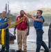 USS Annapolis returns to Naval Base Guam