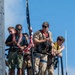 USS Annapolis returns to Naval Base Guam