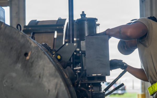 Multi-capable Reserve Airmen complete Strategic Combat Agile Readiness Exercise