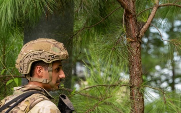 Multi-capable Reserve Airmen complete Strategic Combat Agile Readiness Exercise