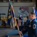 18th Operations Group welcomes new commander