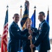 18th Operations Group welcomes new commander