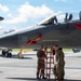 18th Operations Group welcomes new commander