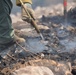 Timber Fire