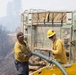 Timber Fire