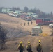 Timber Fire