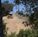 Timber Fire