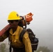 Timber Fire