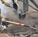 Timber Fire