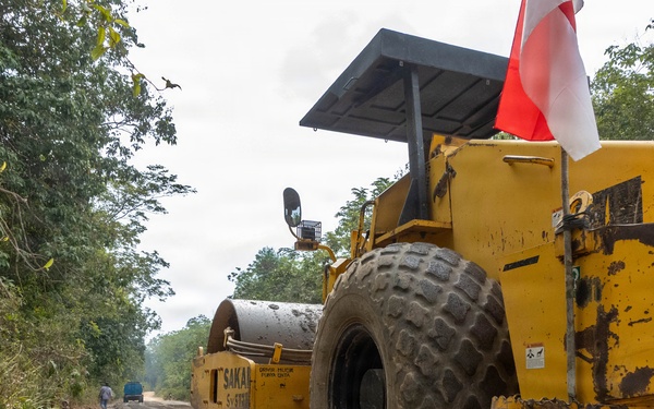 Infrastructure Support Through KW26