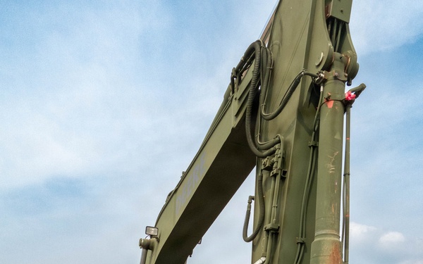 Infrastructure Support Through KW26