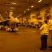 USS George H.W. Bush Conducts Operations
