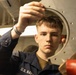 USS George H.W. Bush Conducts Operations