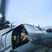 Replenishment-at-Sea Aboard USS Mason (DDG 87)