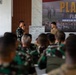 MRF-D Marines train tactics, weapons systems with Indonesian marines