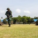 MRF-D Marines train tactics, weapons systems with Indonesian marines