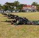 MRF-D Marines train tactics, weapons systems with Indonesian marines