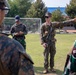MRF-D Marines train tactics, weapons systems with Indonesian marines