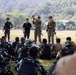 MRF-D Marines train tactics, weapons systems with Indonesian marines