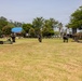 MRF-D Marines train tactics, weapons systems with Indonesian marines