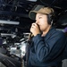 USS George H.W. Bush Conducts Operations