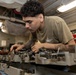 USS George H.W. Bush Conducts Operations