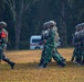 Ksatria Warrior 26 Joint Forces Opening Ceremony