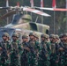 Ksatria Warrior 26 Joint Forces Opening Ceremony