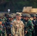 Ksatria Warrior 26 Joint Forces Opening Ceremony