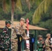 Ksatria Warrior 26 Joint Forces Opening Ceremony