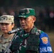 Ksatria Warrior 26 Joint Forces Opening Ceremony
