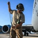 Crew chiefs enable air power in CENTCOM