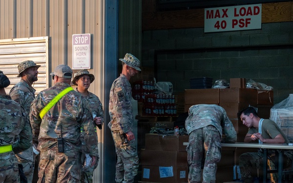 Multi-capable Reserve Airmen complete Strategic Combat Agile Readiness Exercise