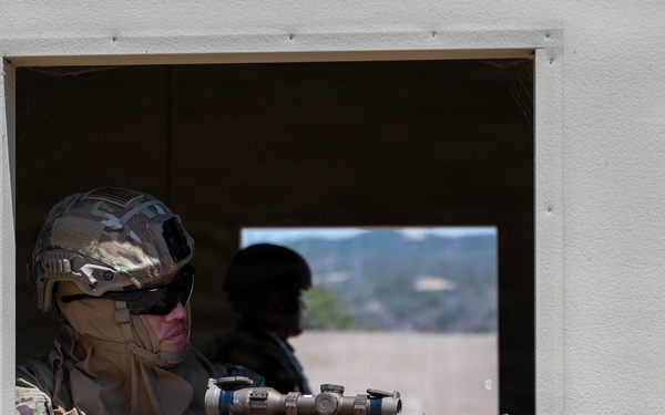Multi-capable Reserve Airmen complete Strategic Combat Agile Readiness Exercise