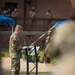551st Infantry Regiment Redesignation Ceremony