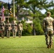 551st Infantry Regiment Redesignation Ceremony