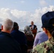 Flag Raising Ceremony