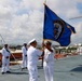 Flag Raising Ceremony