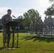 551st Memorial Ceremony