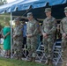 551st Memorial Ceremony