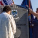 551st Memorial Ceremony