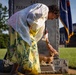 551st Memorial Ceremony