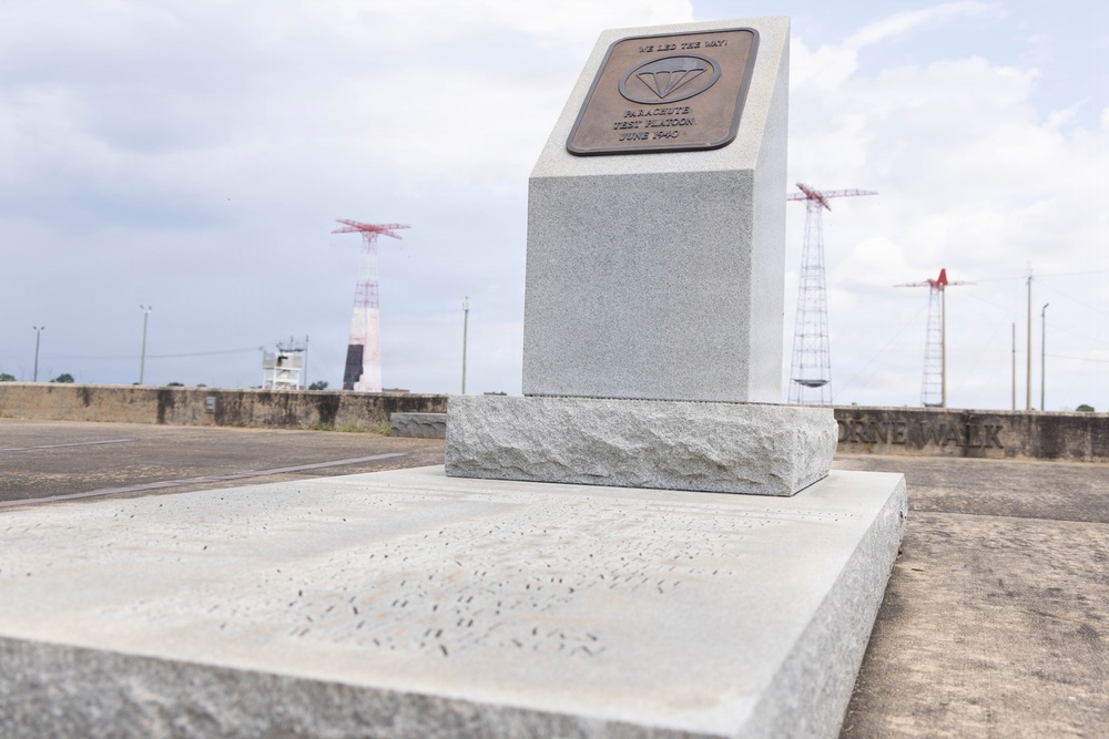 551st Memorial Ceremony