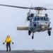 PCU John F. Kennedy conduct flight operations during Acceptance Trials
