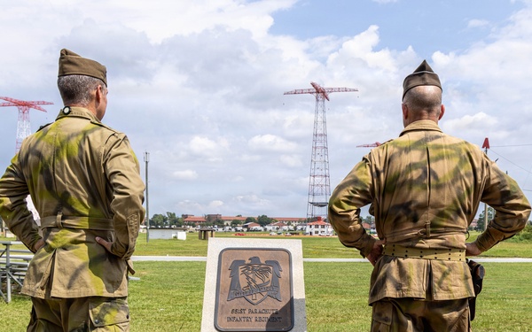 551st Memorial Ceremony