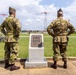 551st Memorial Ceremony