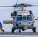 PCU John F. Kennedy conduct flight operations during Acceptance Trials