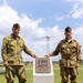 551st Memorial Ceremony