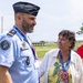 551st Memorial Ceremony