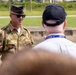 551st Memorial Ceremony